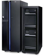 Used and Refurbished IBM Servers