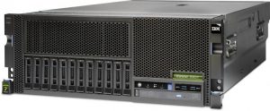 Used and Refurbished IBM POWER7 P7 Servers