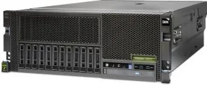 IBM POWER6 (P6) Servers