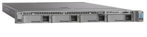Used and Refurbished Cisco UCS C-Series Rack Servers