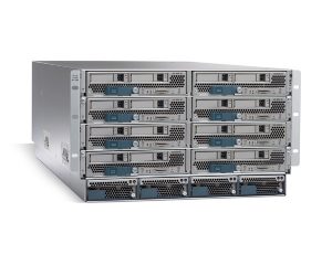 Used and Refurbished Cisco UCS B-Series M4 Blade Servers