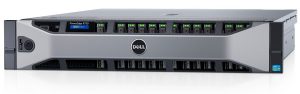 Used and Refurbished Dell PowerEdge Rack Servers