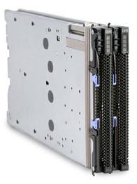 Used and Refurbished IBM HS22V Blade Servers
