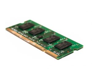 Used and Refurbished DDR3 RAM