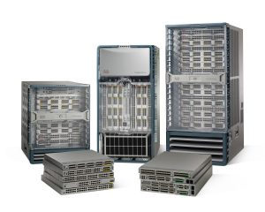 cisco nexus 9000