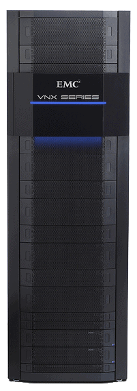 Refurbished EMC VNX Series Storage Hardware