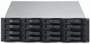 Used and Refurbished IBM DS6000 Storage