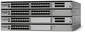 Used and Refurbished Cisco Catalyst 4500-X Switches