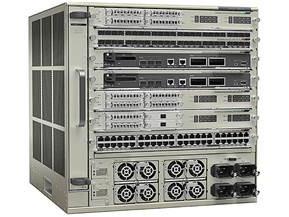 Refurbished Cisco Catalyst 6800 Switches
