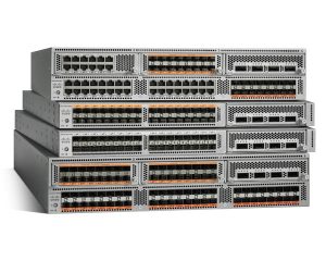 Used and Refurbished Cisco excess hardware