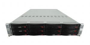 Used and Refurbished Supermicro Servers Used and Refurbished Supermicro Servers